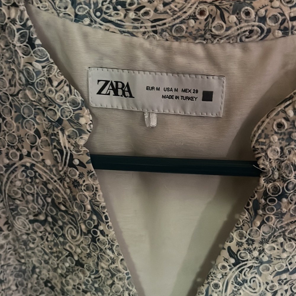 Zara dress - Picture 2 of 3